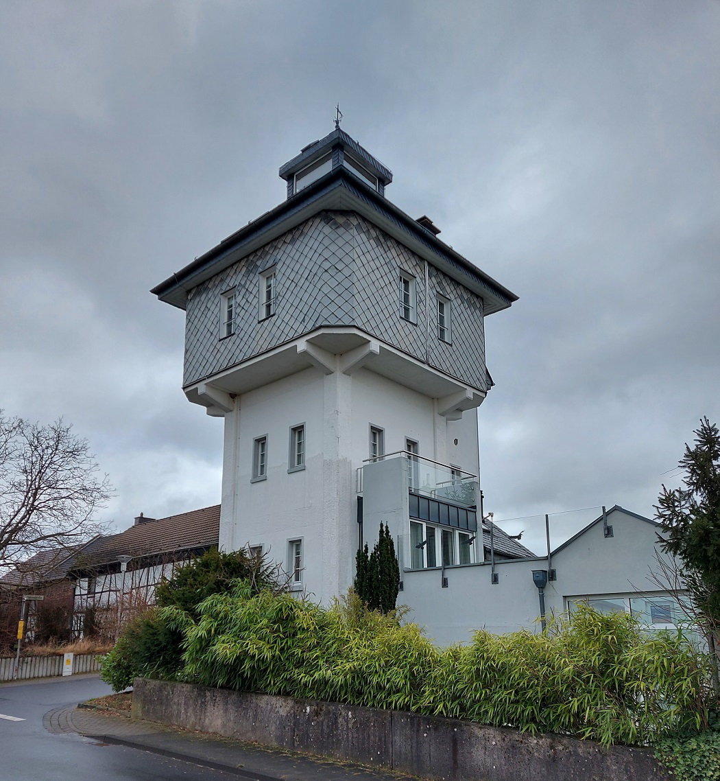Heisterschoß - 2022